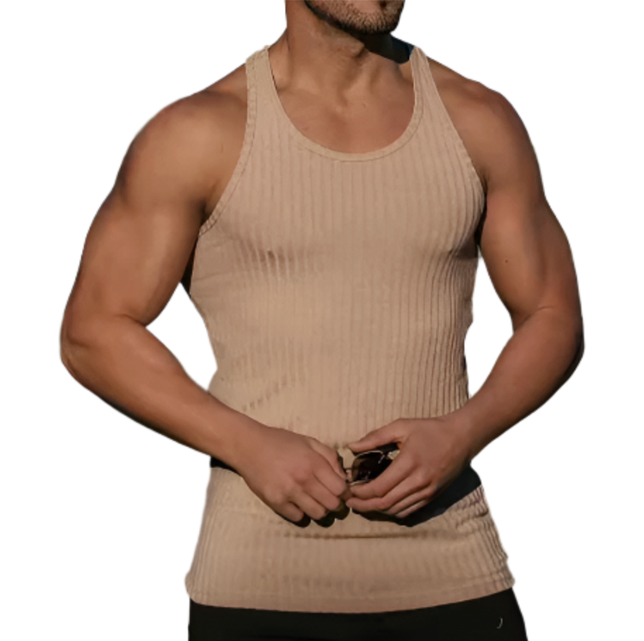 Desert Collection - Beige Stringer